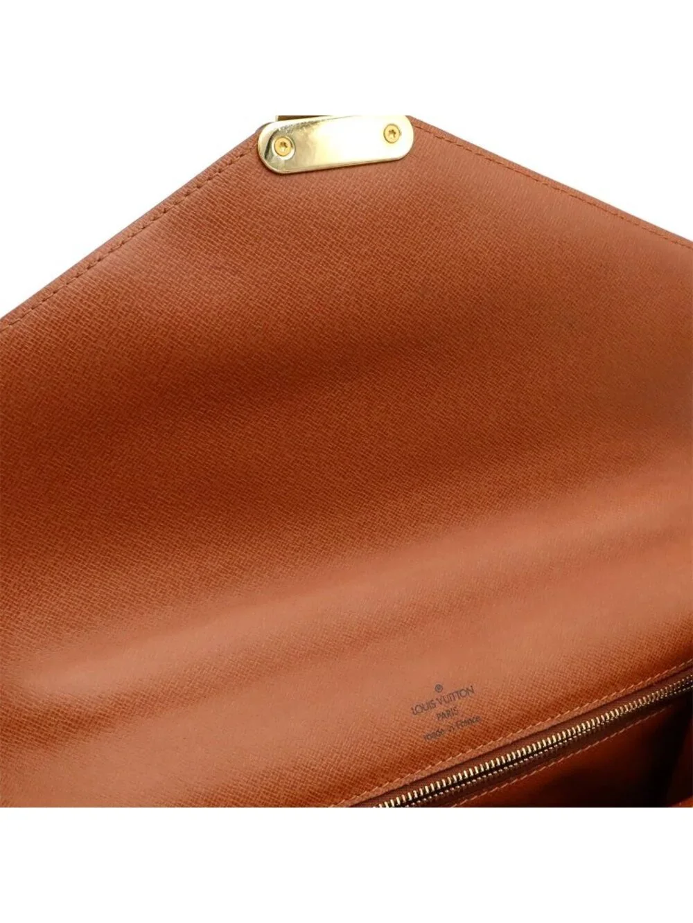 Louis Vuitton Monogram Monceau 28 Second Business 2-Way Shoulder